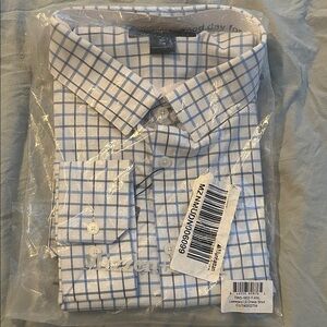 Mizzen+Main Leeward Dress Shirt